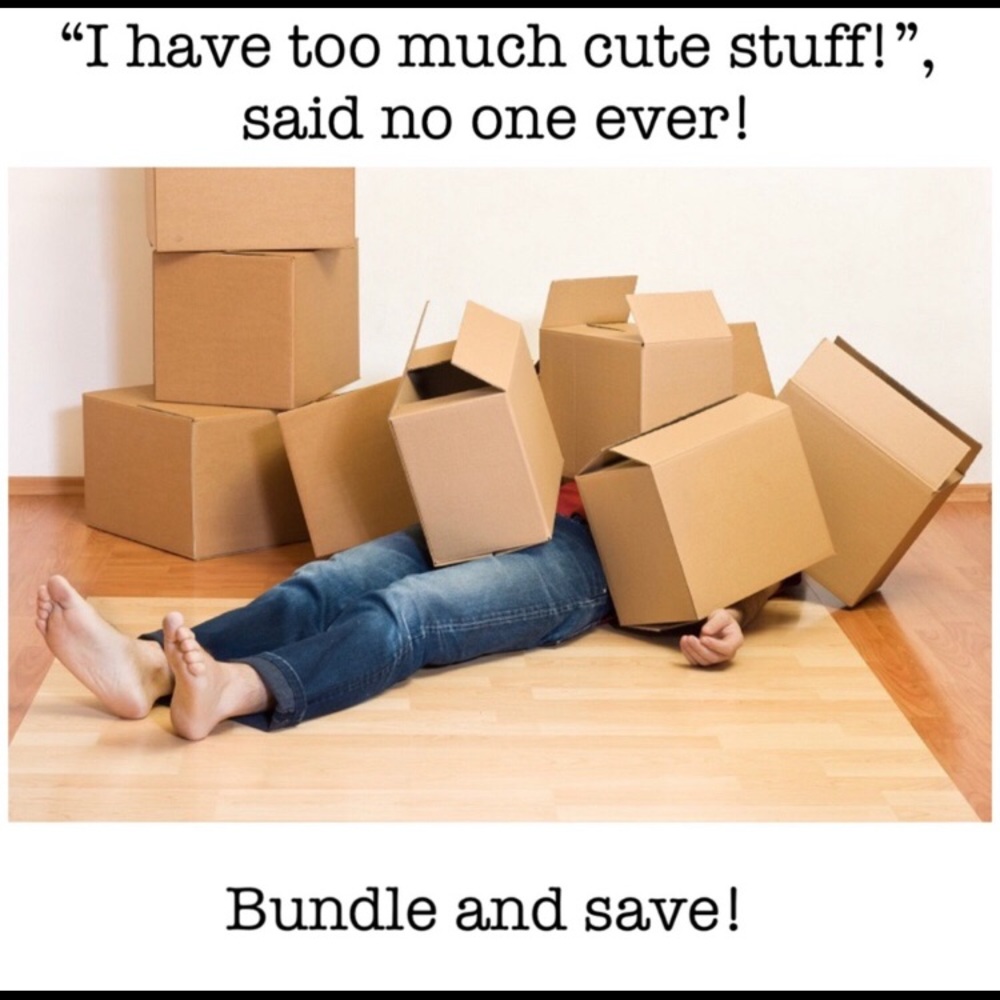 Portion of sales donated!